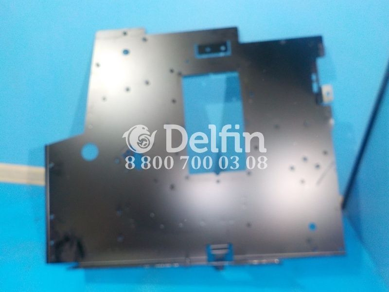 1820342 Кронштейн электронных блоков DAF