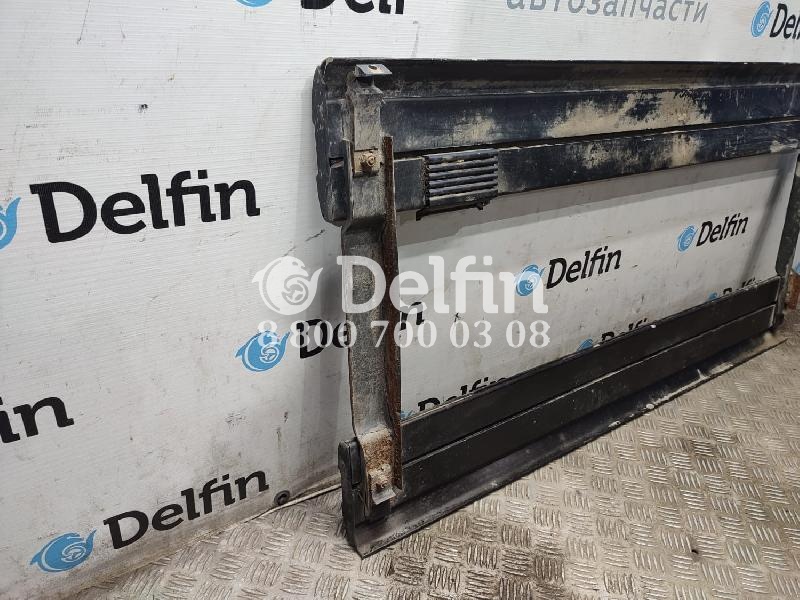 1429254 Боковой защитный брус L=1125 Scania