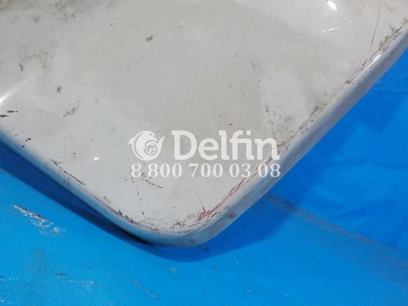 3981727 Спойлер кабины Volvo (Уценка)