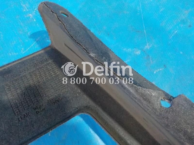 81629300164 Накладка MAN (Уценка)