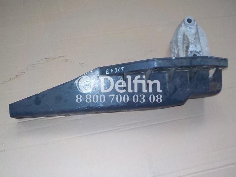 A9436660478 Кронштейн крепления подножки левой LH Mercedes Benz