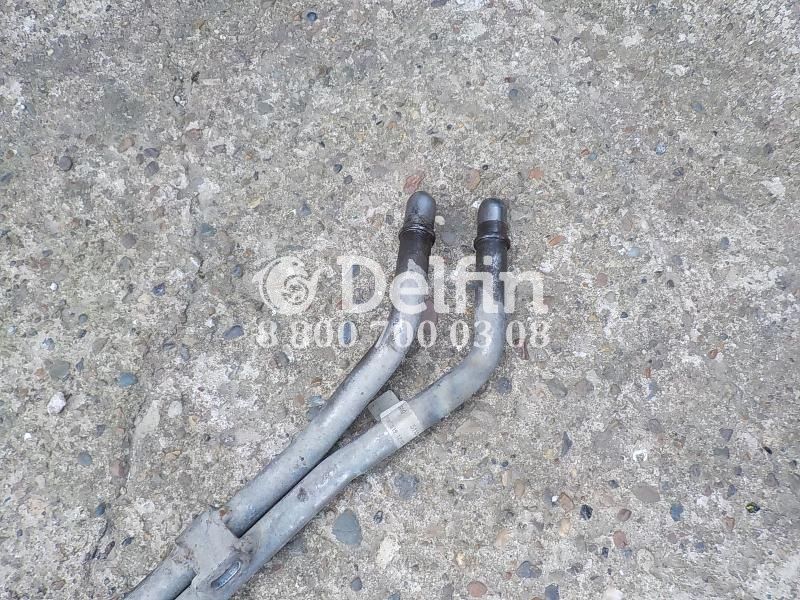 2359069 Трубопровод в сборе Scania 6 серии