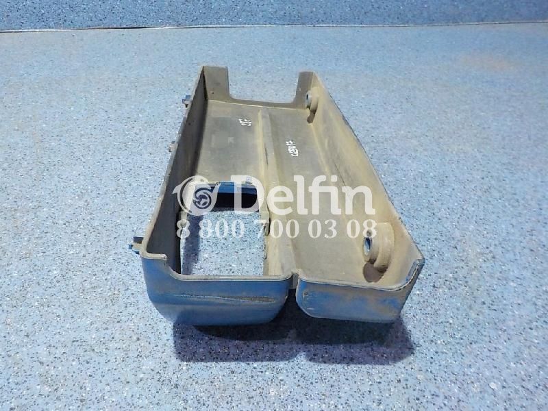 1779121 Накладка подножки правая RH Scania (Цвет синий)