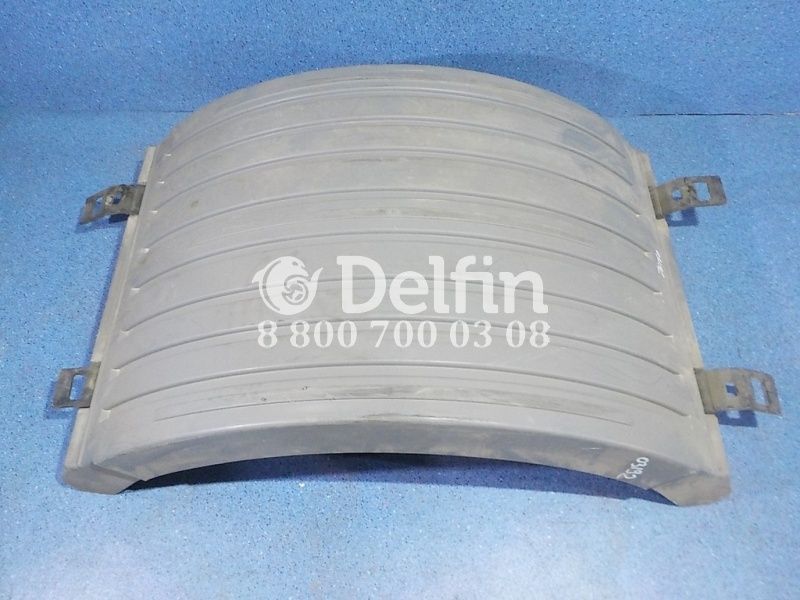 A9305200107 Верхняя часть заднего крыла Mercedes Benz оригинал