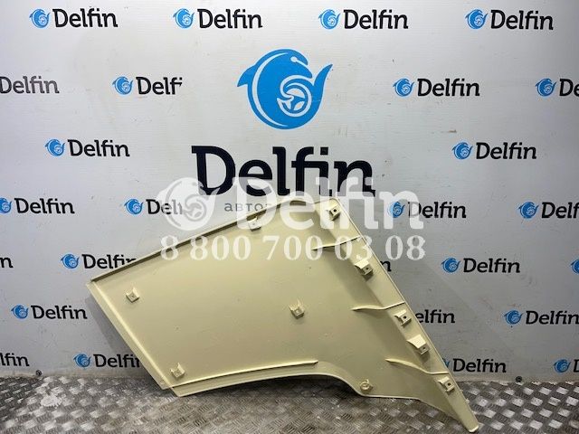 2542888 Спойлер боковой левый Scania 6