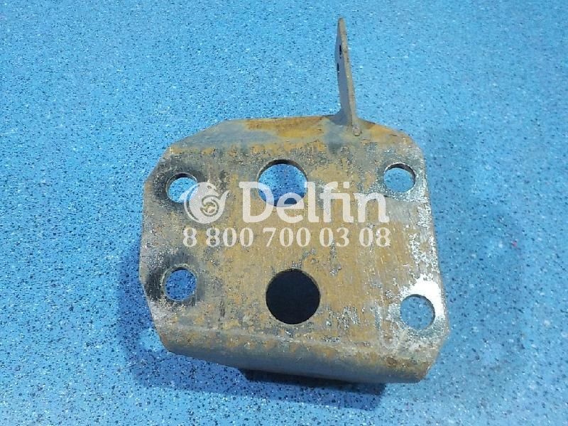 1629925 Кронштейн крепления заднего стабилизатора RH DAF