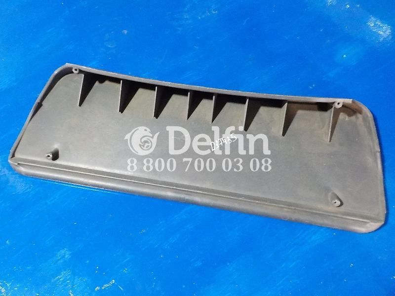 1386514 Панель на торпедо Scania