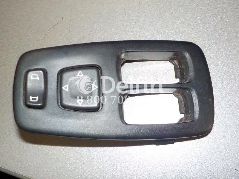 1445793 Панель выключателей Scania