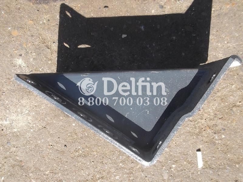 41005562 Кронштейн рамы Iveco