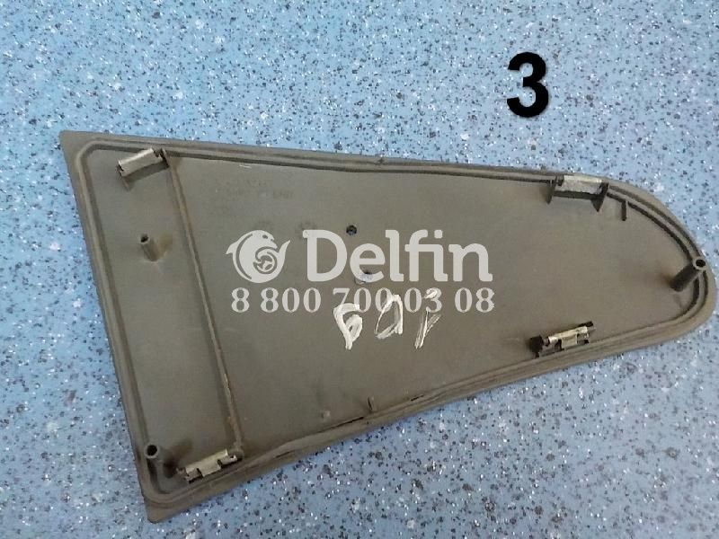 21118596 Накладка декоративная Volvo