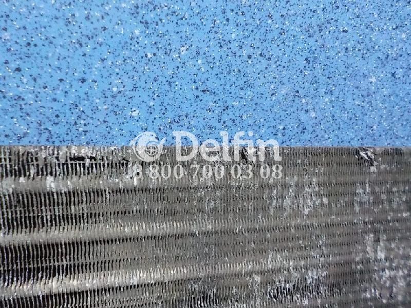 A9425000154 Радиатор кондиционера (конденсер) Mercedes Benz