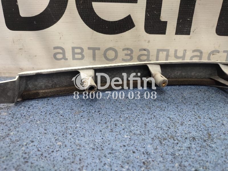 2609157 Панель фары правая RH Scania 6 серии (Цвет белый)