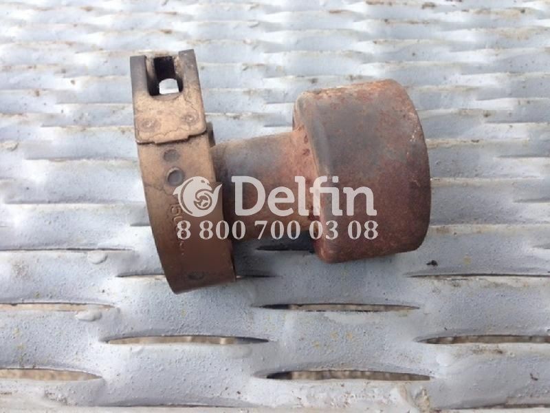 1751310 Втулка системы рециркуляции ОГ Scania