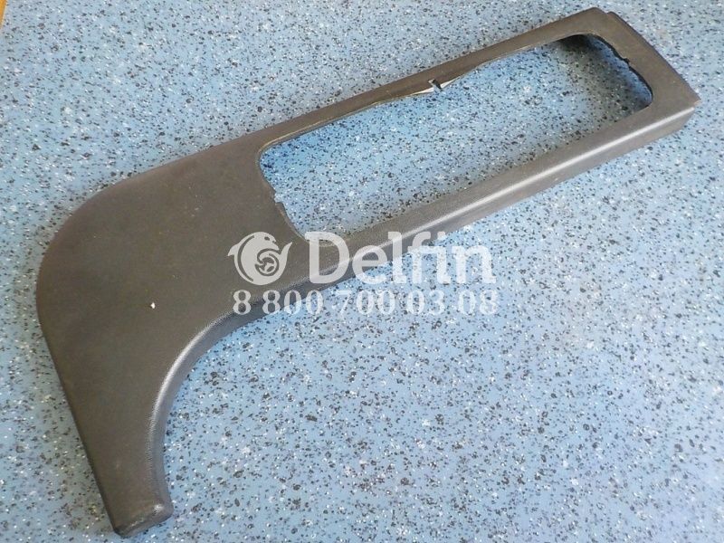 205580140 Накладка зеркала RH Renault