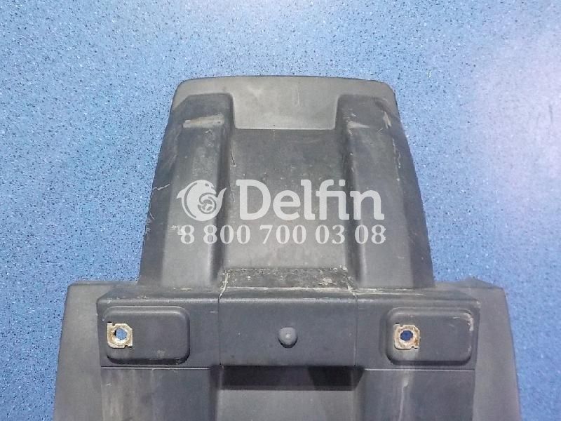 84007497 Брызговик правый RH Volvo оригинал