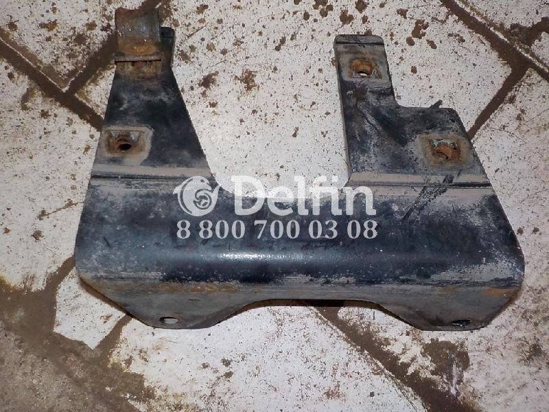 81517150289 Кронштейн трубопровода MAN