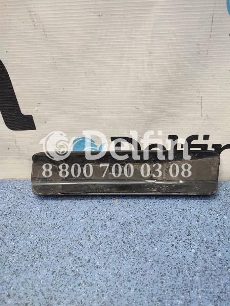 1890278 Шильдик на подножке обслуживания Scania