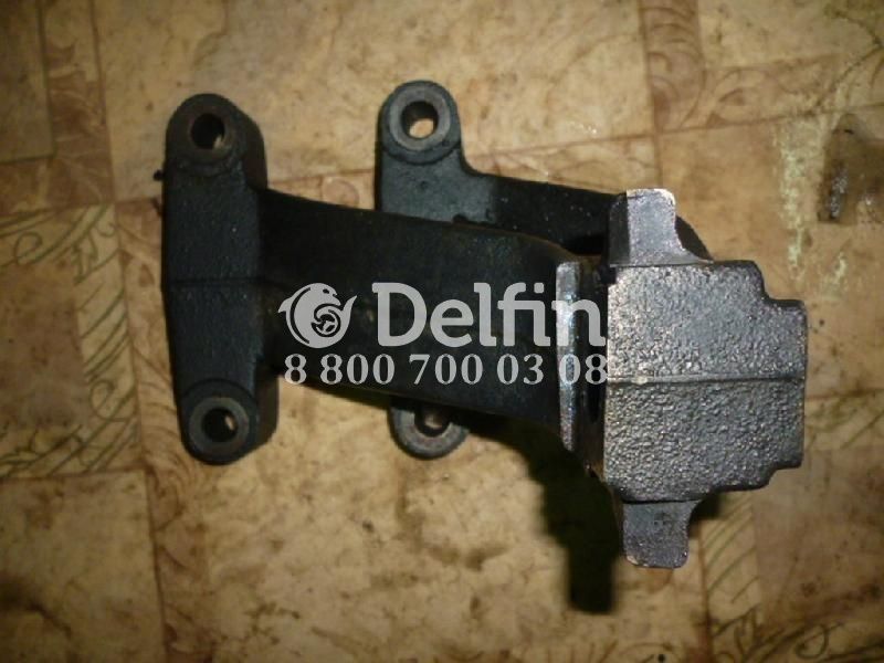 51415010119 Опора двигателя спереди слева MAN