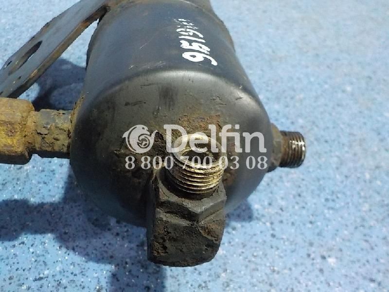 5001864716 Осушитель системы кондиционирования Renault