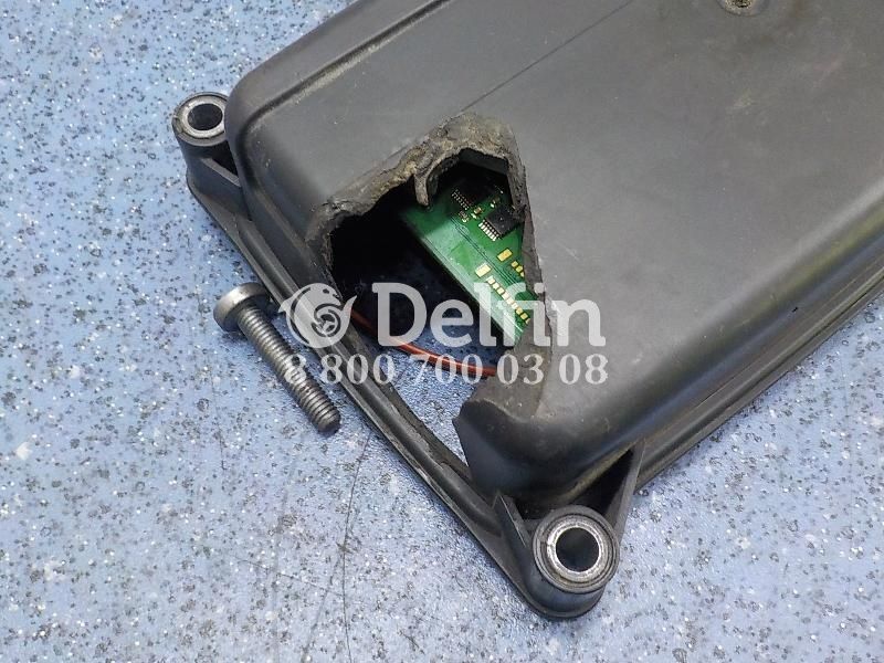 2994709 Корпус ECU осушителя Scania 6 серии