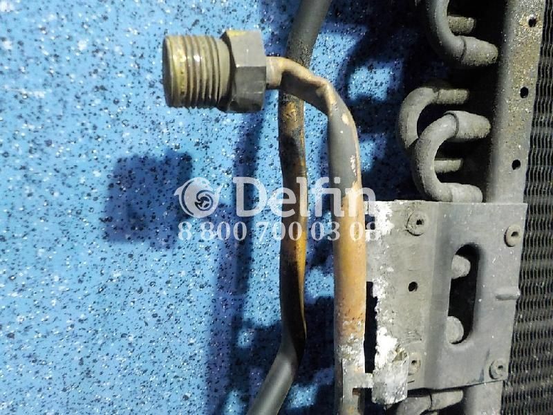 A9425000154 Радиатор кондиционера (конденсер) Mercedes Benz