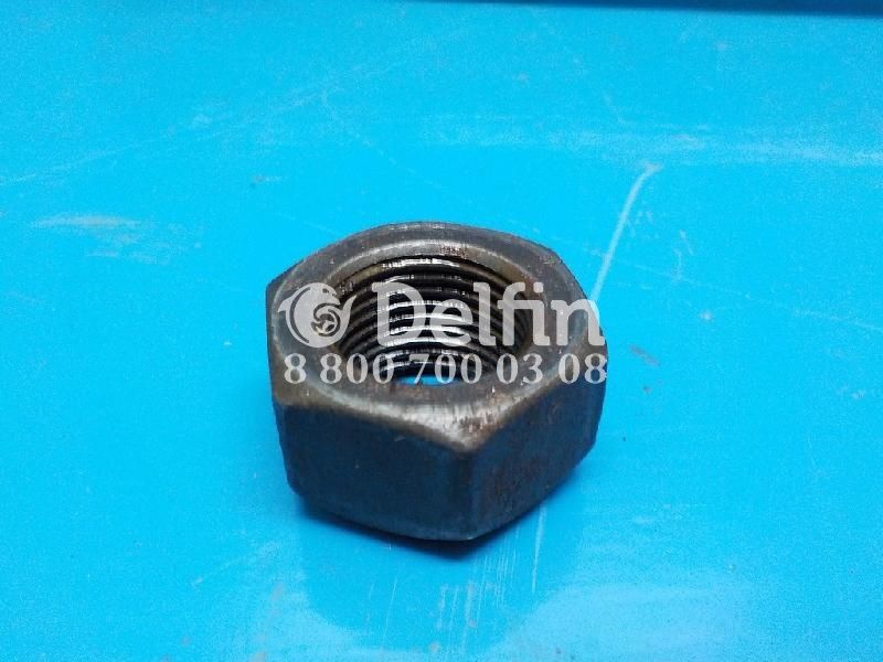 947140 Гайка M18 Volvo