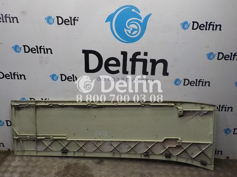 2978955 Боковой спойлер левый LH Scania CR/CS 6