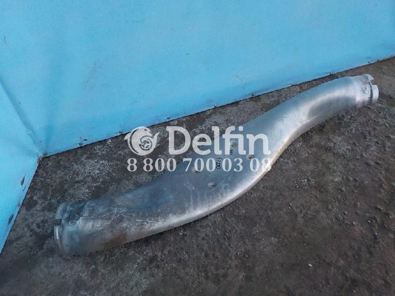 2133296 Теплозащитный кожух Scania