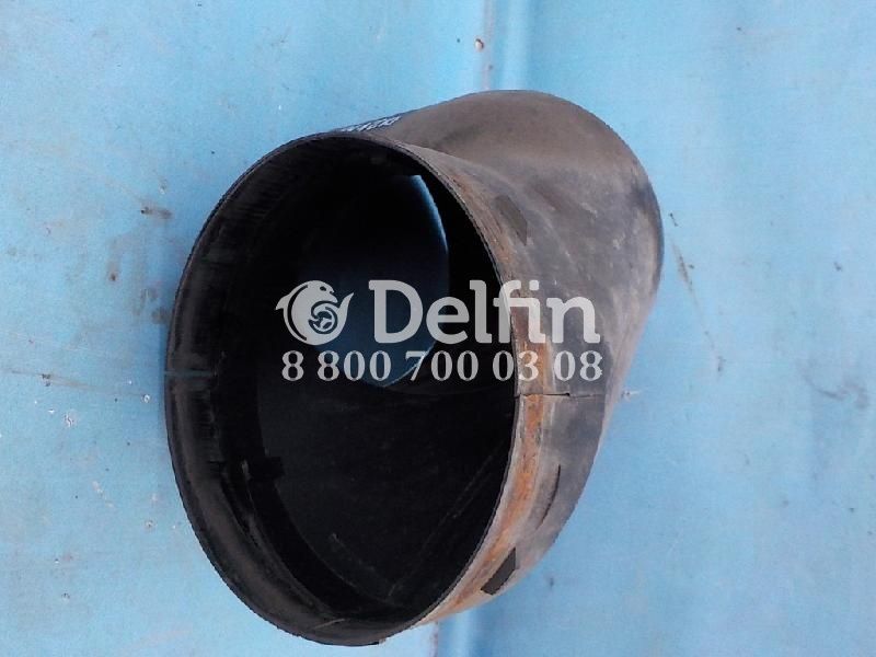 5010582016 Патрубок воздушного фильтра Renault