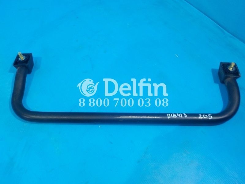 1675634 Поручень LH DAF
