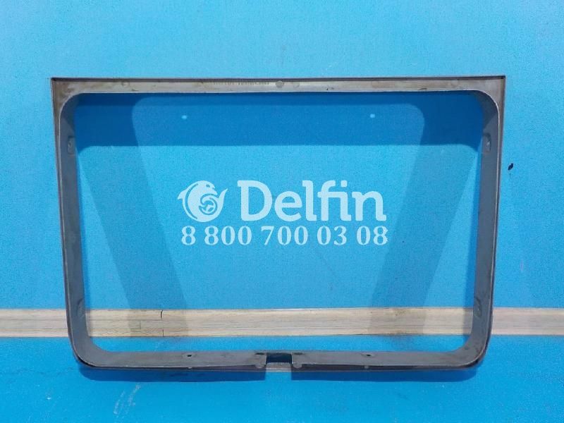 85629300033 Рамка люка в крыше MAN