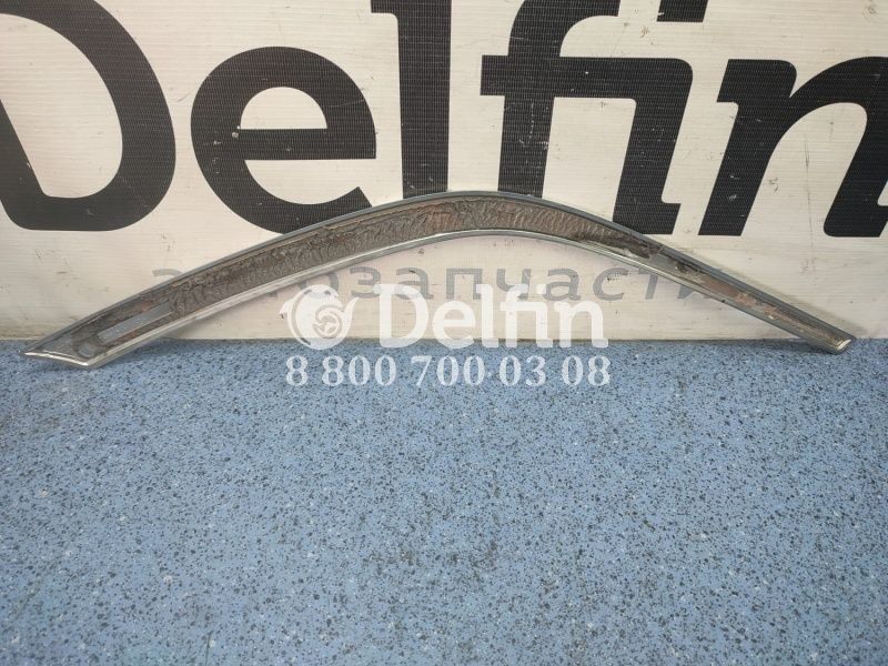 2183823 Накладка капота левая LH Scania 6 серии