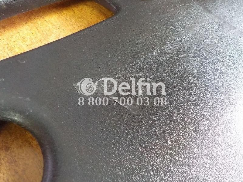 1806994 Крышка бампера RH Scania