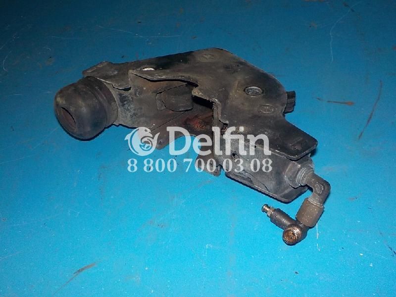 1810345 Замок кабины Scania