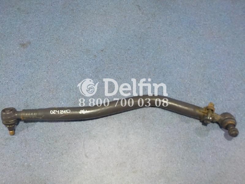 22380814 Продольная рулевая тяга Volvo