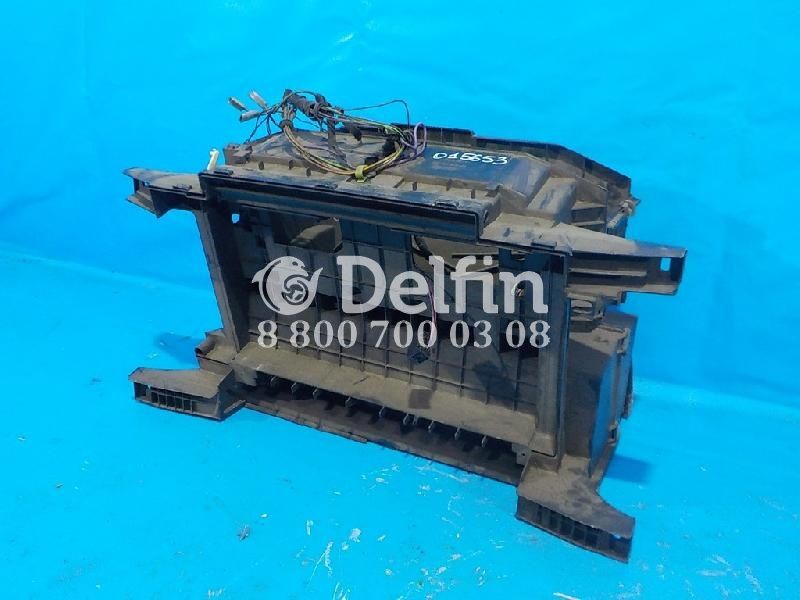 A0018300260 Печка кабины в сборе Mercedes Benz
