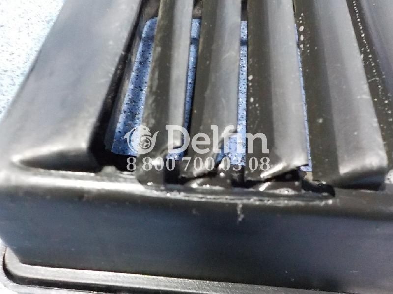 20489245 Корпус воздушного фильтра Volvo (Уценка)