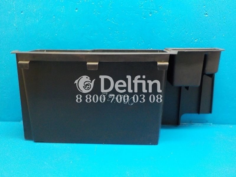 A9438400574 Вещевой ящик(без крышки) Mercedes Benz