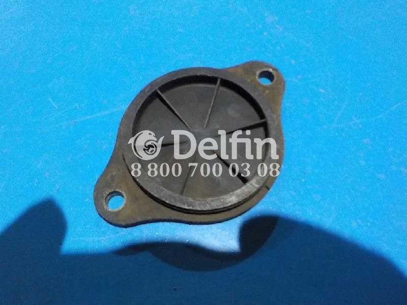 1490503 Пробка Scania