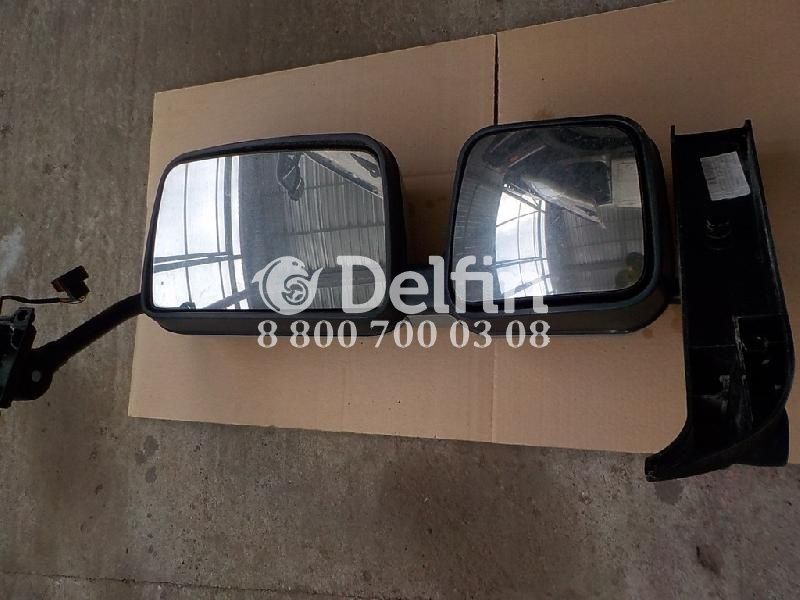 7420903745 Зеркало заднего вида LH Renault