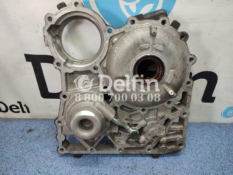 1872862 Корпус ретардера Scania 6 серии