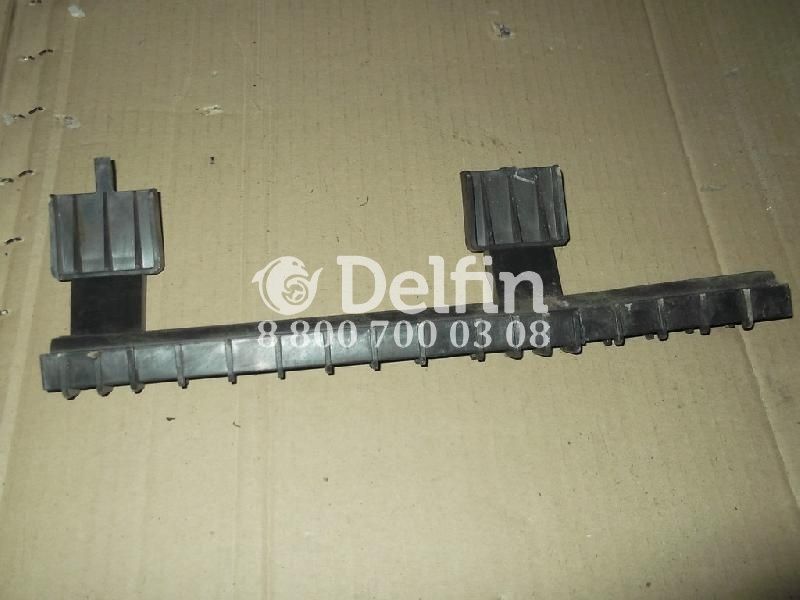 81626510055 Планка двери слева сзади MAN