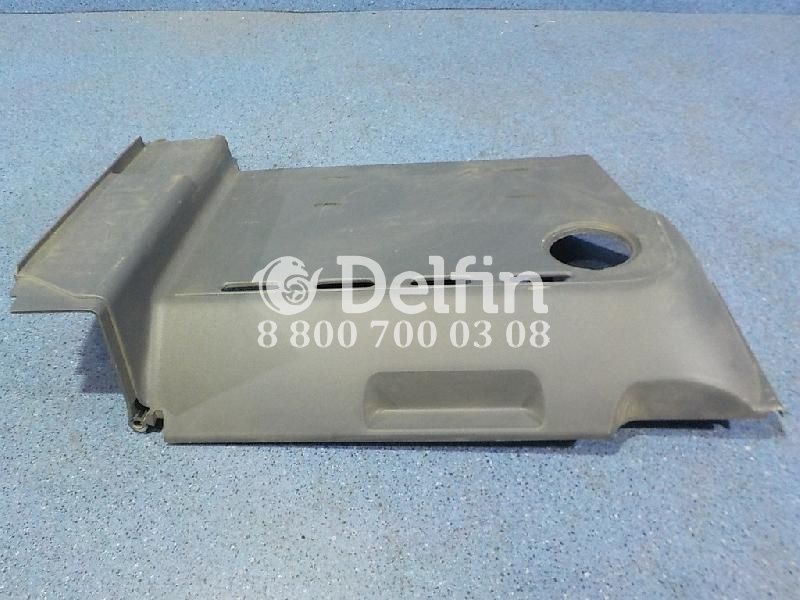 1893037 Панель кабины левая LH Scania