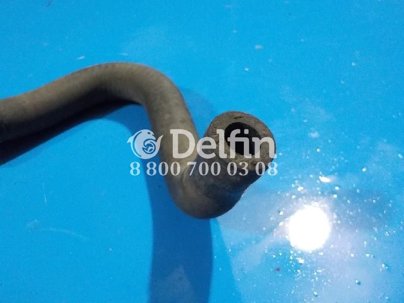 1859030 Шланг радиатора Scania