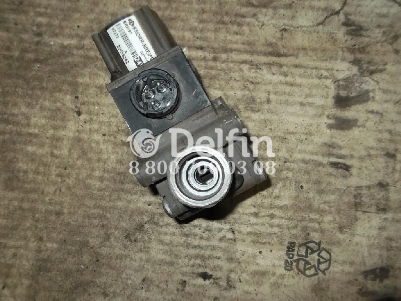 20516342 Электромагнитный клапан ABS