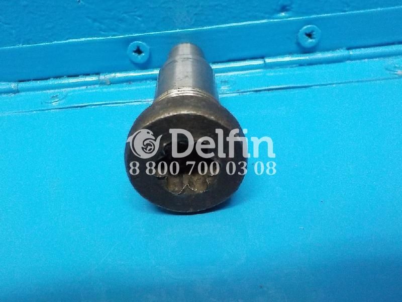 A9602650574 Опорный палец КПП Mercedes Benz