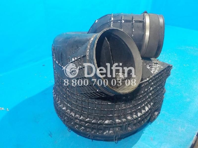 A0180946402 Корпус фильтра воздушного в сборе Mercedes Benz (Уценка)
