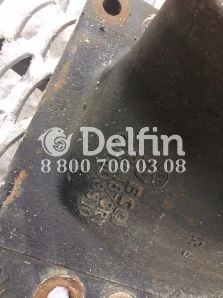 41042464 Кронштейн ГУРа Iveco