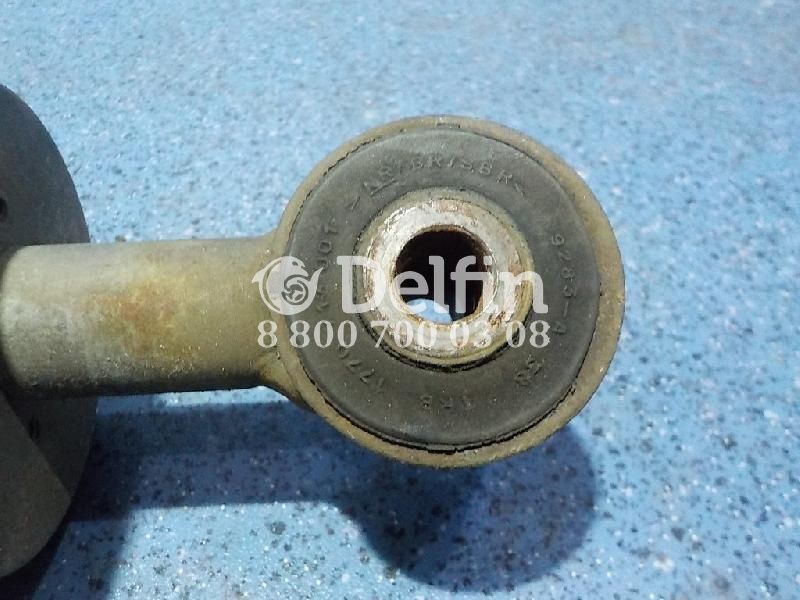 81417226068 Амортизатор кабины передний MAN