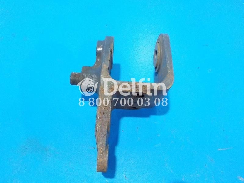 1396618 Кронштейн рессоры правый RH DAF